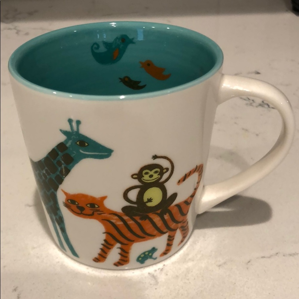 Starbucks 🌟 Set of 8 Mugs